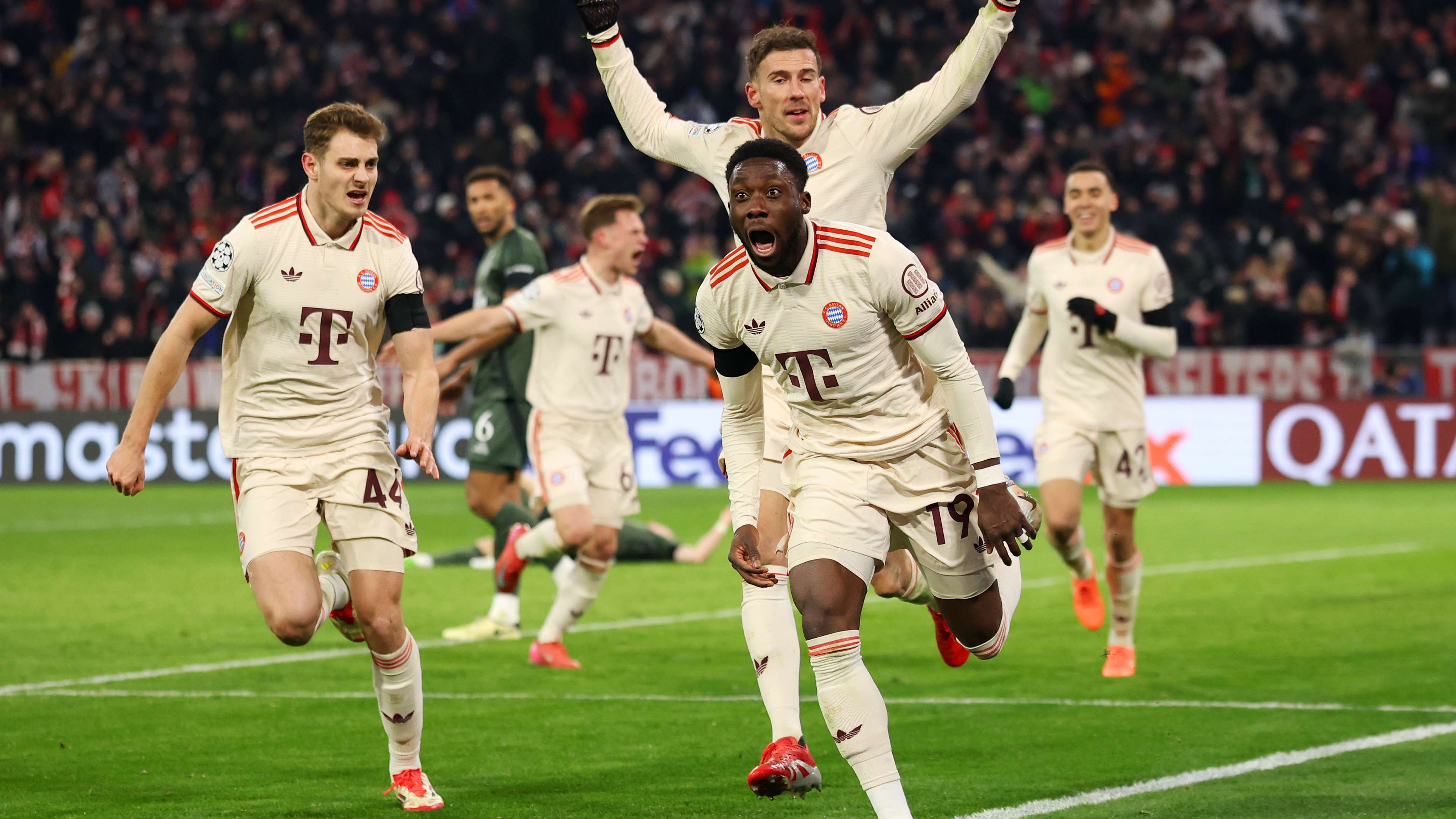 脫穎而出的 脫穎而出的