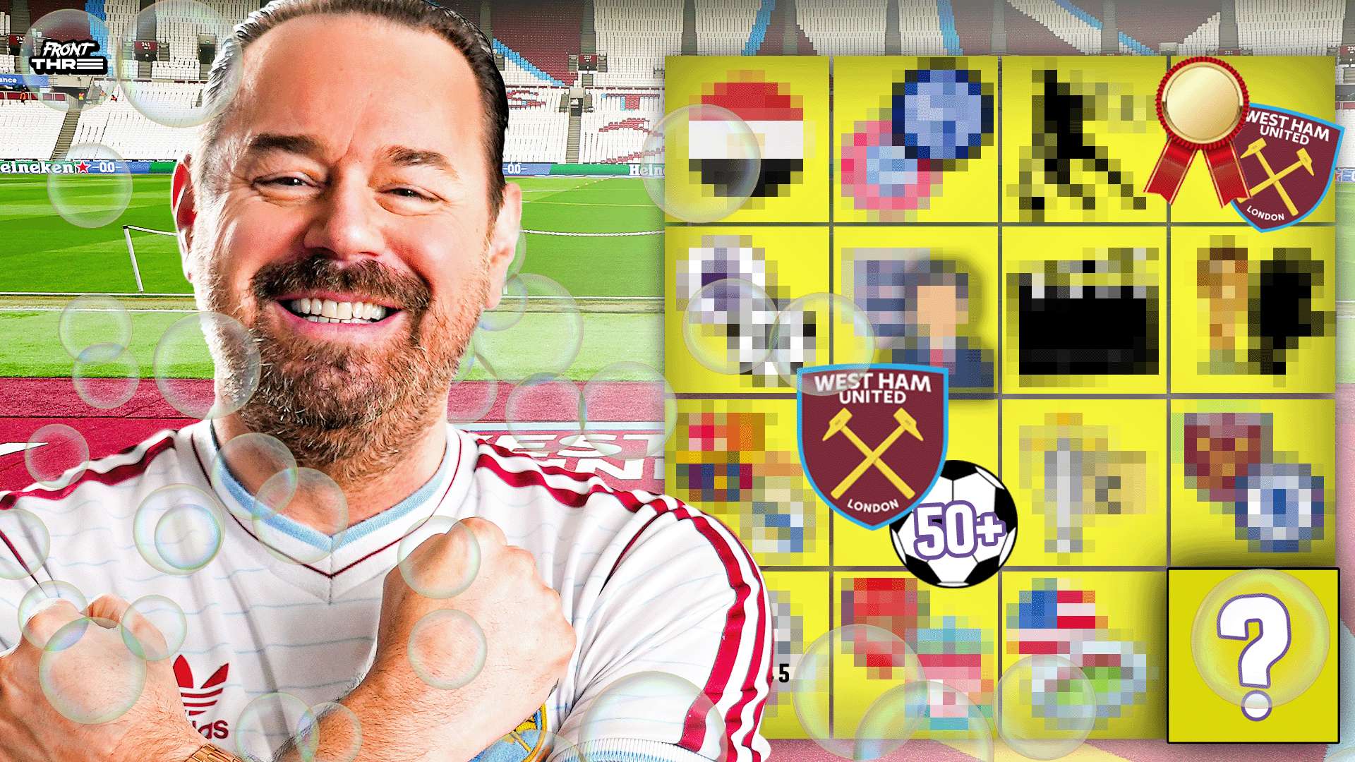 任何球队梦 任何球队梦